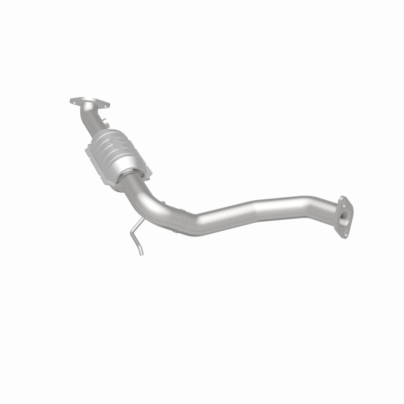 MagnaFlow Conv DF 05-07 4Runner Driver Side Rear - Image 7