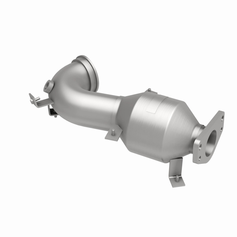 Magnaflow 12-13 Fiat 500 DF Catalytic Converter - Image 4