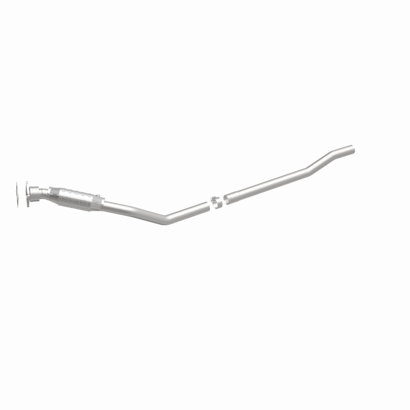 MagnaFlow Conv DF 01-03 Caravan/Voyager 3.3L - Image 3