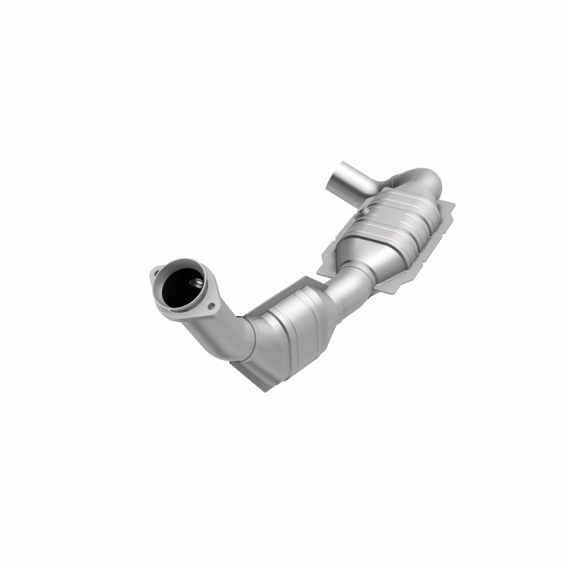 MagnaFlow Conv DF 01 Ford Trucks 4.6L - Image 9