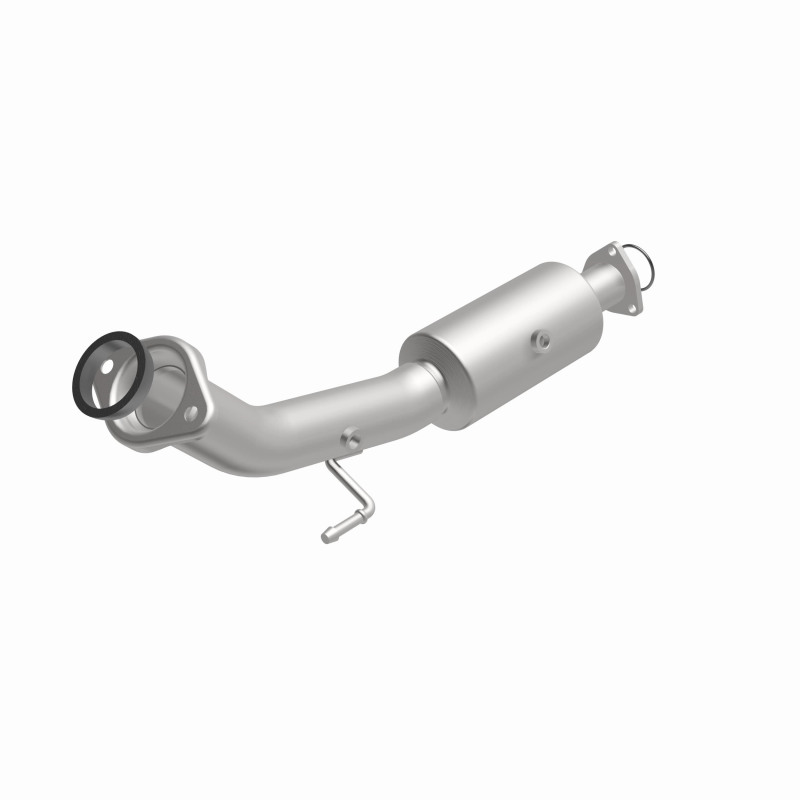 MagnaFlow 2007-2011 Honda Civic L4 2.0L California Catalytic Converter Direct Fit - Image 4