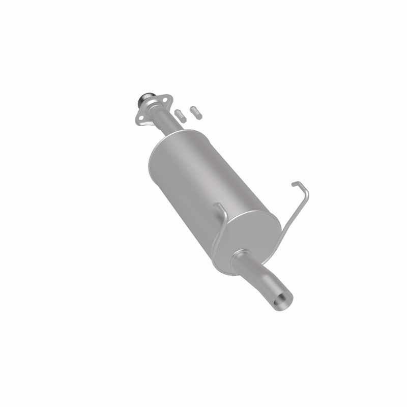 BRExhaust 94-01 Acura Integra 1.8L Muffler Kit - Image 4