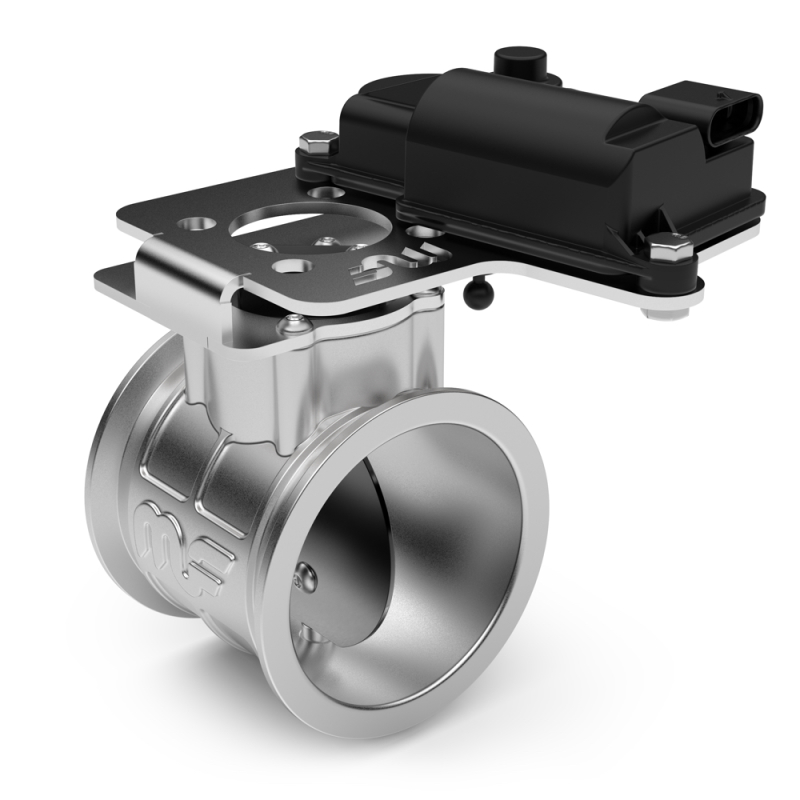 MagnaFlow 2016 Chevy Camaro 6.2L V8 Competition Axle Back w/ Quad Polished Tips - Image 8