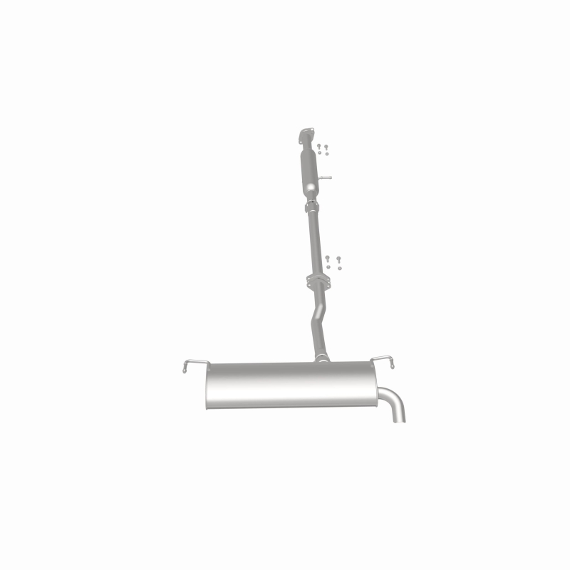 BRExhaust 11-16 KIA SPORTAGE 2.4L Exhaust Kit - Image 3