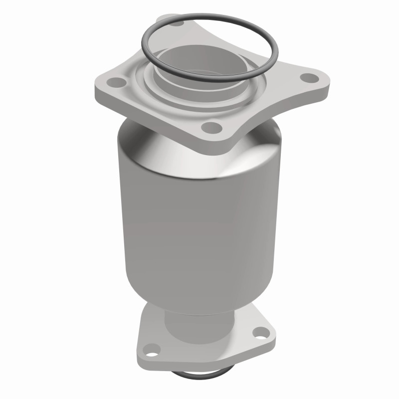 MagnaFlow Conv DF 02-03 Maxima/I35 rear manif - Image 3