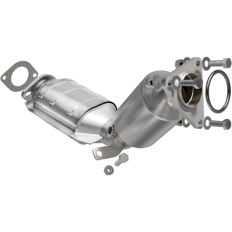 MagnaFlow Conv DF 07-08 G35/37/350Z Driver Side OEM - Image 2