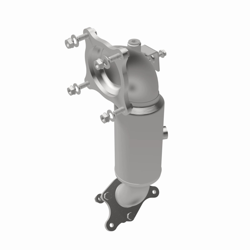 Magnaflow 19-20 Acura RDX Single Underbody 2L Direct Fit Converter - Image 10