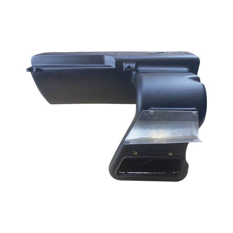 Injen 13-20 Toyota 86/Subaru BRZ 2.0L Evolution Intake - Image 5