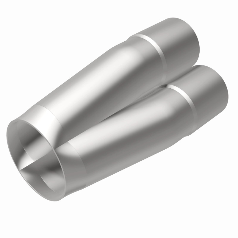 MagnaFlow Collector Merge 1.75 x 3 - Image 7