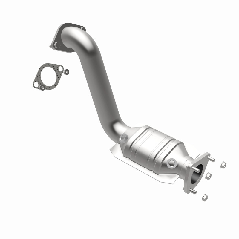 MagnaFlow Conv Direct Fit 02-04 Ford Focus L4-2.0L - Image 7
