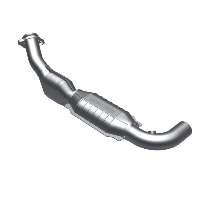 MagnaFlow Conv DF 97-98 F150/F250 4.2L 2Wd P/ - Image 2