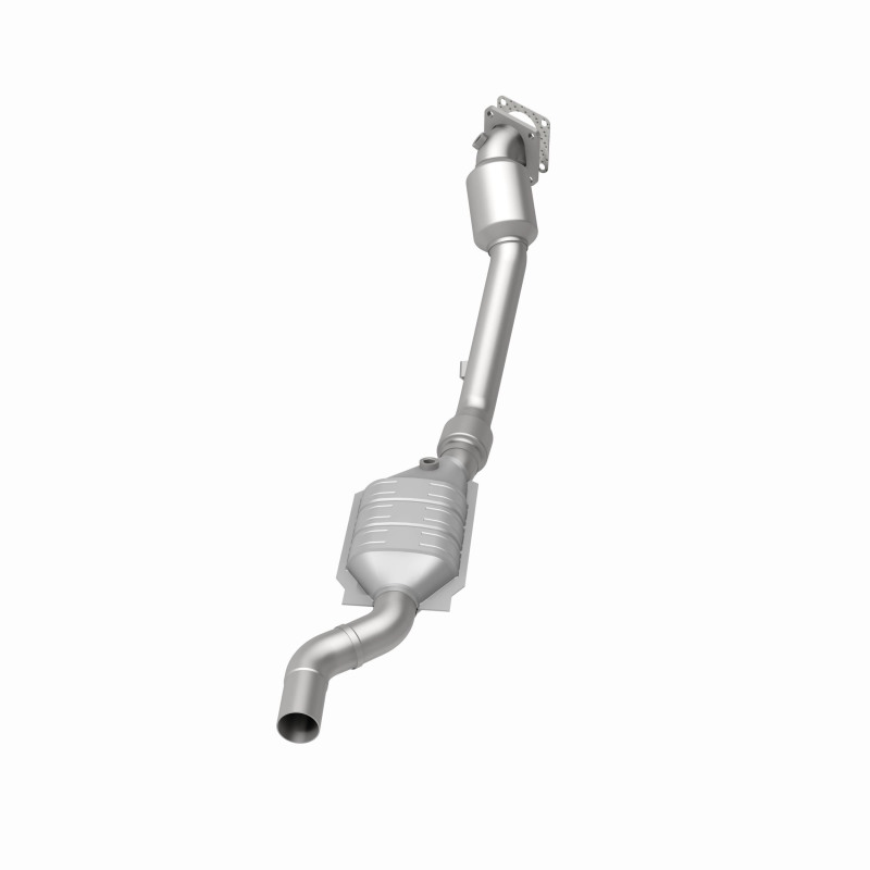 MagnaFlow Conv DF 00-02 Audi S4 2.7L Passenger Side - Image 4