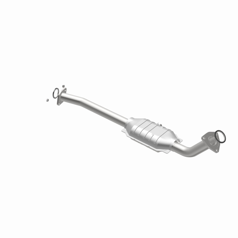 MagnaFlow Conv DF 05-07 Toyota Sequoia 8 4.7L P/S - Image 5