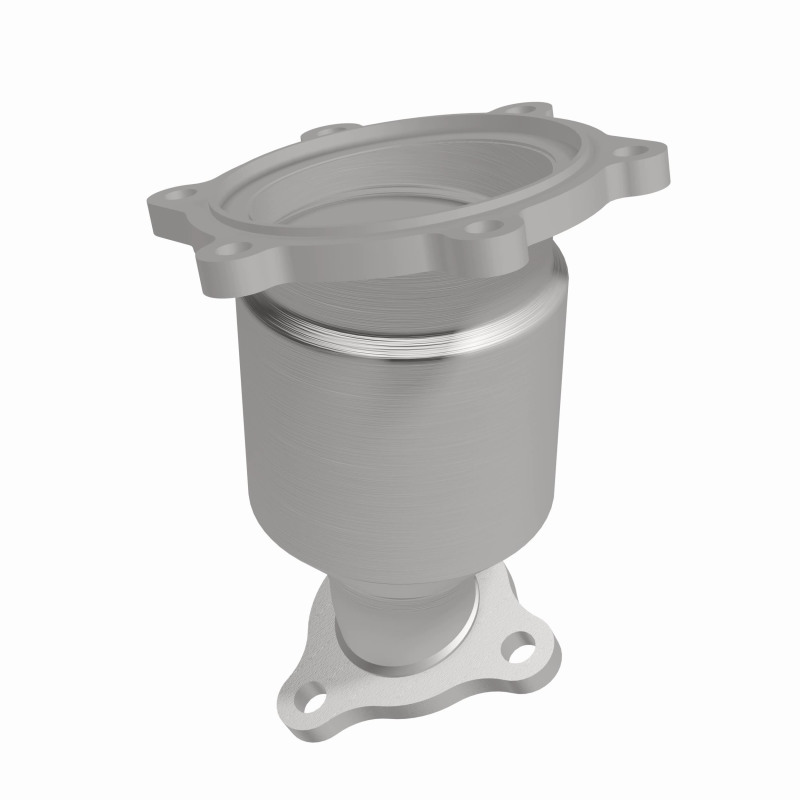 MagnaFlow Conv DF 95-97 Altima 2.4L front 49S - Image 4