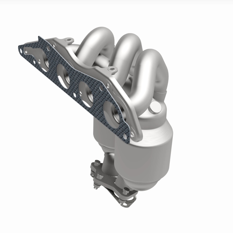 MagnaFlow 07-14 Mitsubishi Eclipse 2.4L Direct Fit CARB Compliant Catalytic Converter - Image 3