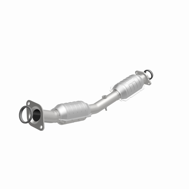 Magnaflow Conv DF 07-12 Nissan Versa 1.8L - Image 4