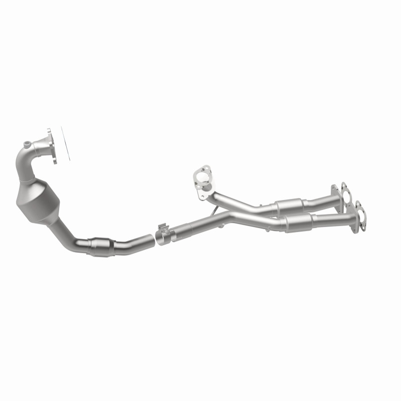 MagnaFlow Conv Direct Fit 12-15 Cadillac SRX V6-3.6L (FWD Only) - Image 4
