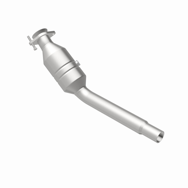 MagnaFlow Conv DF 11-12 Jaguar XJ 5.0L - Image 3