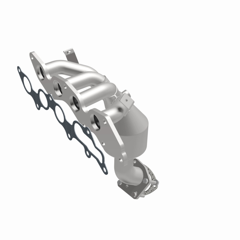 MagnaFlow Conv DF 05-08 Mazda Tribute 2.3L - Image 3