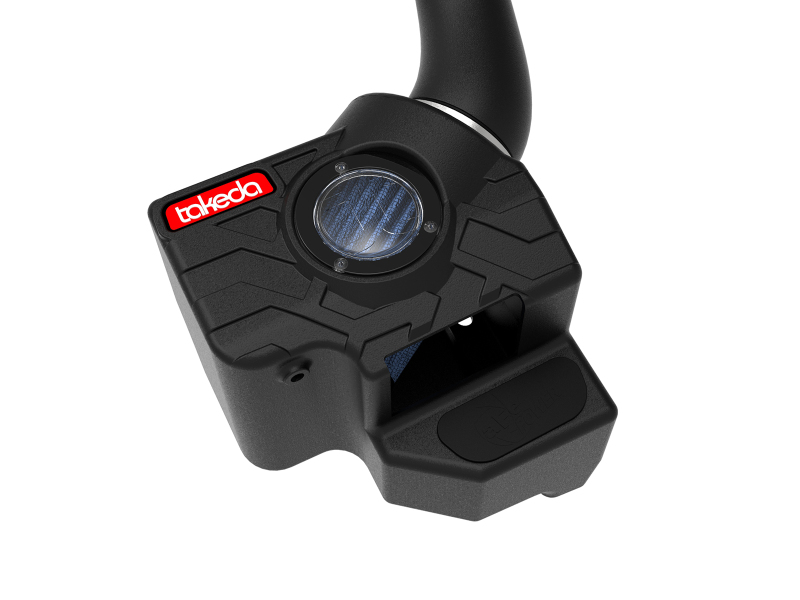 aFe Takeda Momentum Cold Air Intake System w/ Pro 5R Media 18-19 Subaru Crosstrek H4-2.0L - Image 3