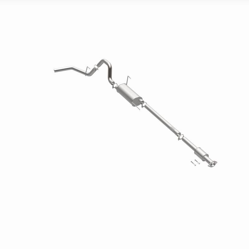 MagnaFlow BRE Exhaust Kit 11-17 Ford F-150 - Image 3