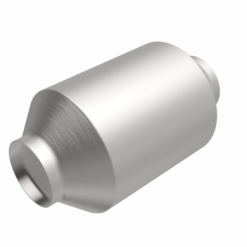 MagnaFlow Conv Univ 2.50in C/C Spun Front OEM - Image 3