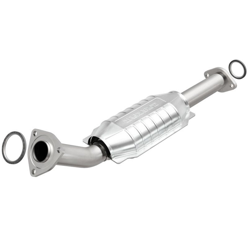 MagnaFlow Conv DF 03-04 Toyota Tundra V8 4.7L Gas - Image 2