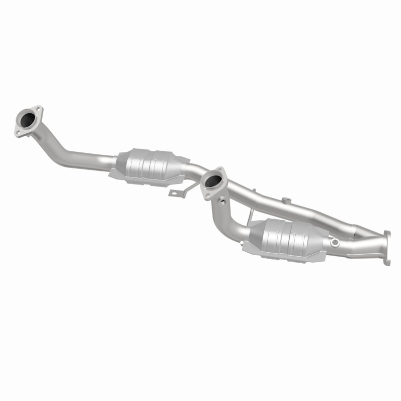 MagnaFlow Conv DF 95- 96 Ford Windstar 3.0L - Image 8