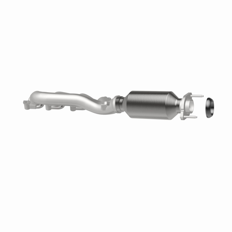 MagnaFlow Conv DF 05-06 Cadillac STS 4.6L D/S Manifold / 04-06 SRX 4.6L D/S Manifold (49 State) - Image 8