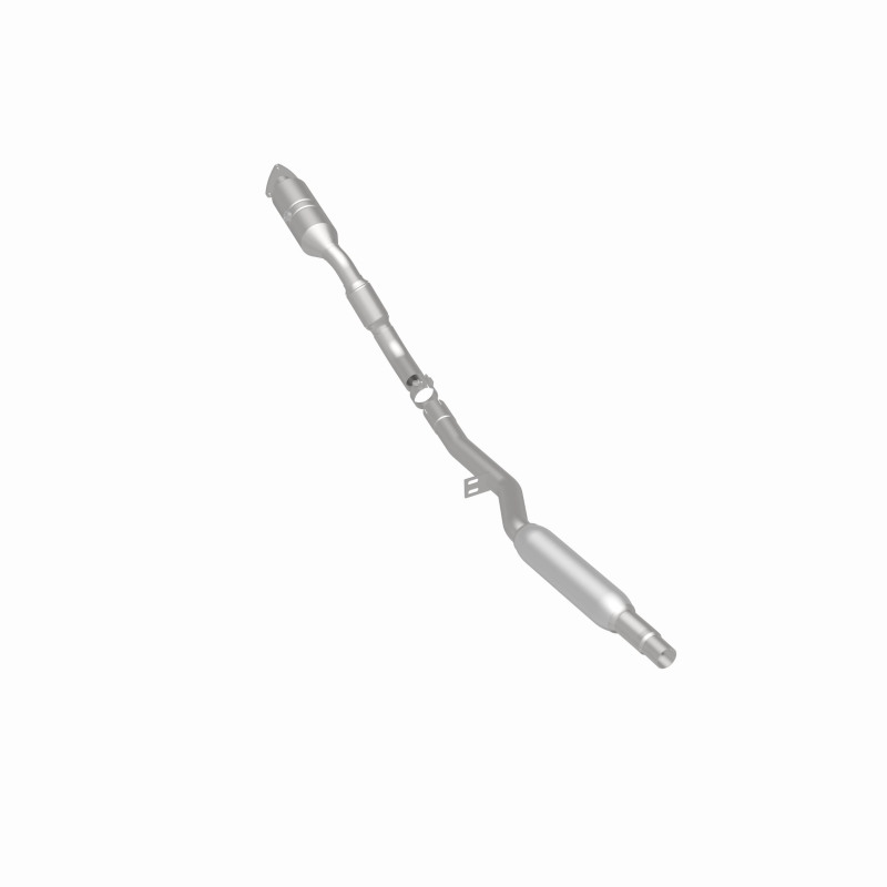 MagnaFlow Right Side Converter Direct Fit California Grade 06-08 Audi A6 Quattro 3.2L - Image 5