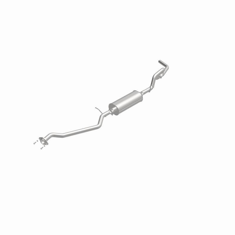 MagnaFlow BRE Exhaust Kit 99-01 Silverado Sierra 1500 - Image 2