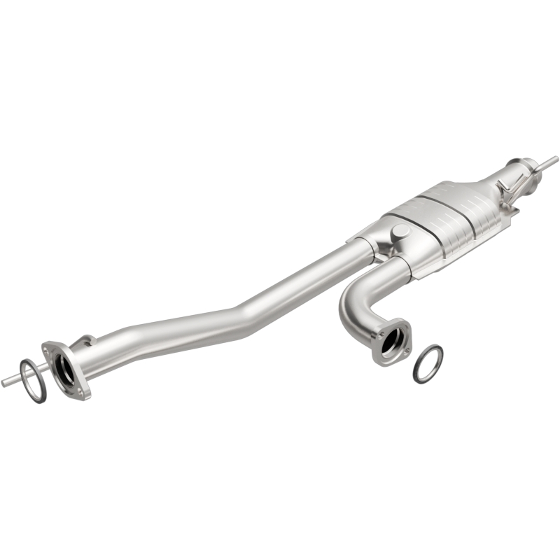 MagnaFlow Conv DF 00-04 Tundra Rear 4.7L - Image 2