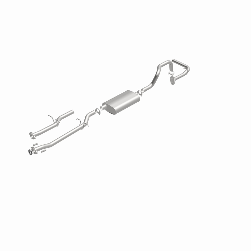 MagnaFlow BRE Exhaust Kit 94-97 Ranger B3000 B4000 - Image 2