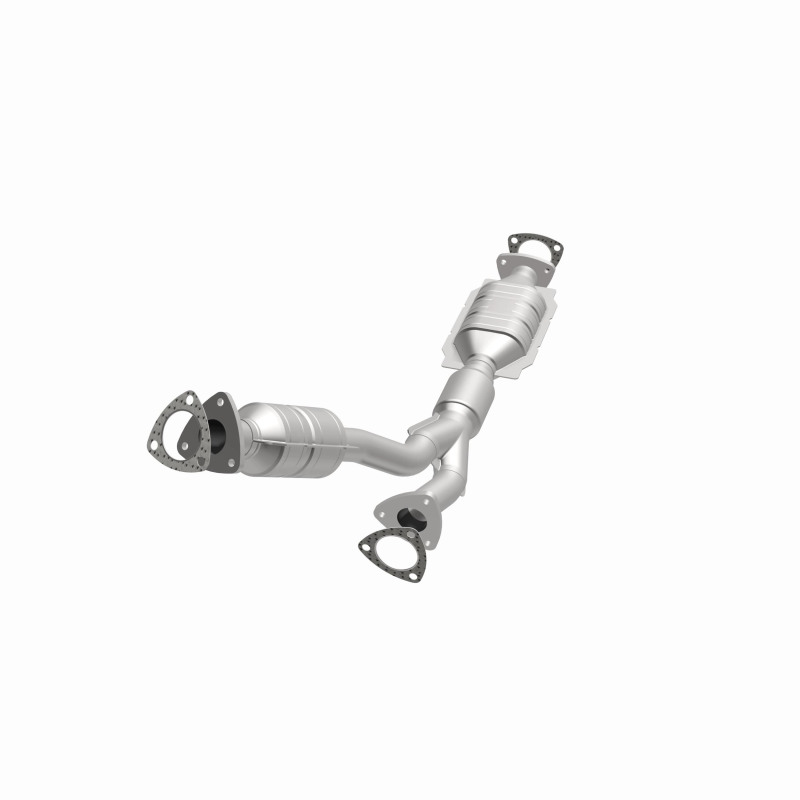 MagnaFlow Conv DF 00-03 Saturn LS Series/LW Series 3.0L Rear (49 State) - Image 5