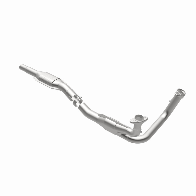 MagnaFlow Conv DF 95 Ford Bronco 5.8L - Image 4