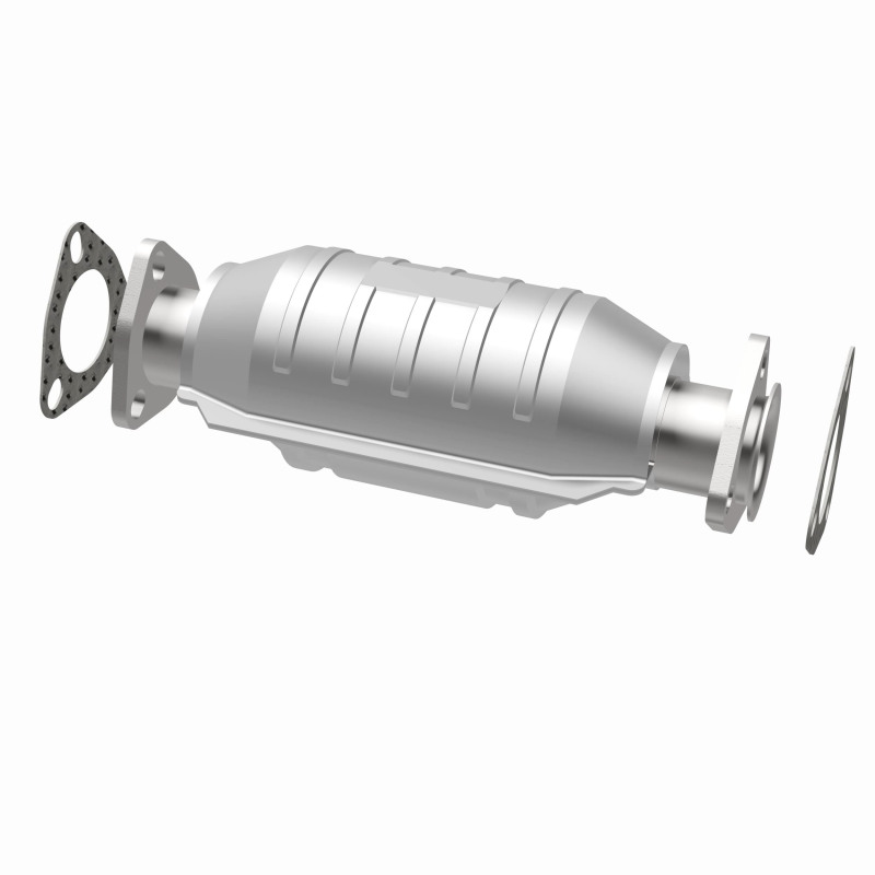MagnaFlow Conv DF Volvo 79 - Image 10
