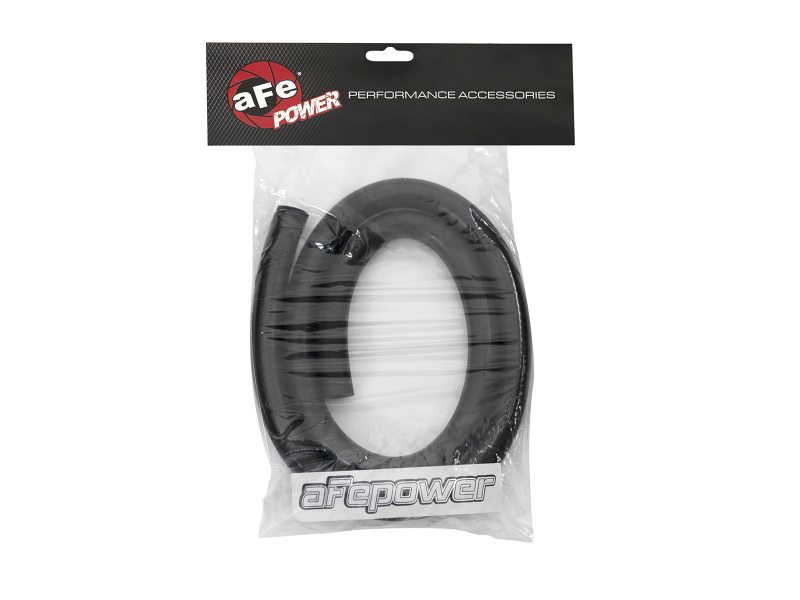 aFe Magnum FORCE Cold Air Intake System Spare Parts Kit (3/8in ID x 36in L) - Image 5
