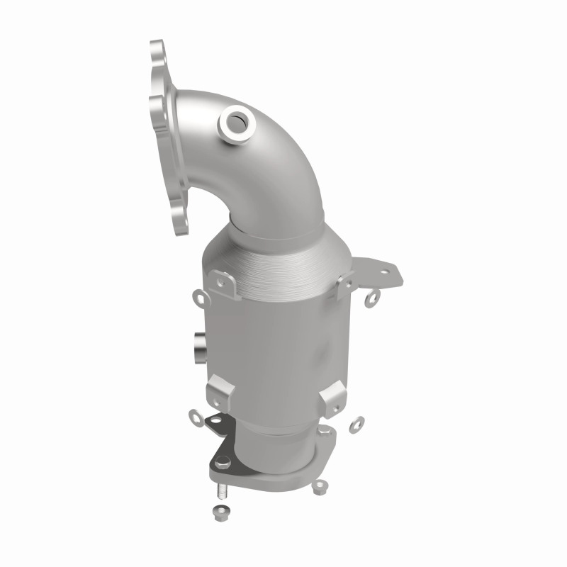 Magnaflow 16-17 Chevrolet Malibu 2.0L Closed Coupled Direct Fit Converter - Image 9