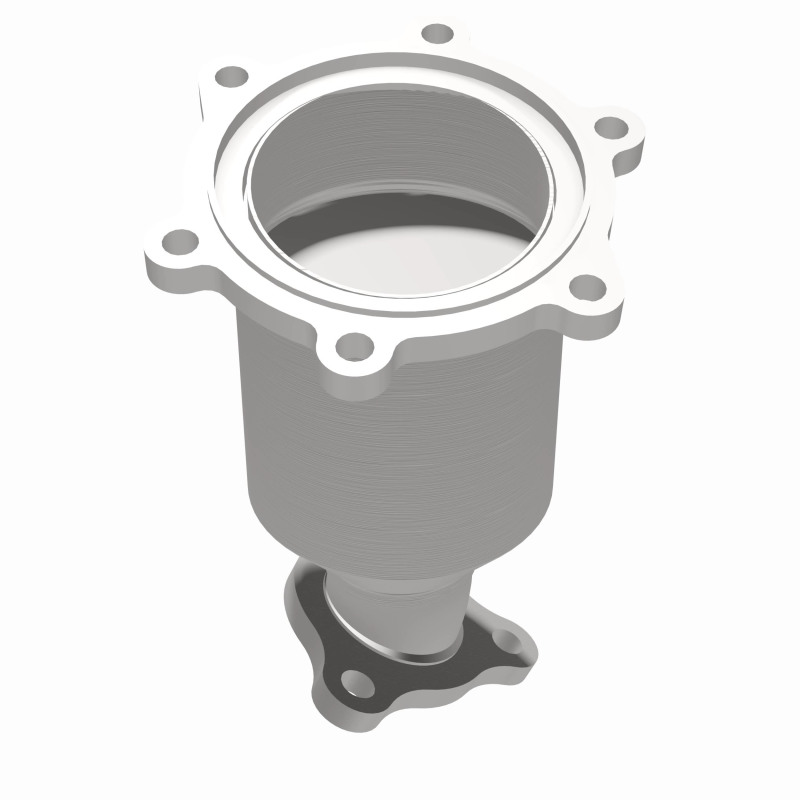 MagnaFlow Conv DF 95-97 Altima 2.4L front 49S - Image 7