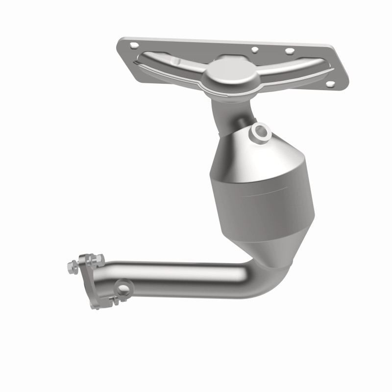 MagnaFlow Conv DF 03 Mazda 6 3.0 Front Manifold - Image 6