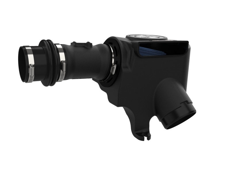 aFe Takeda Momentum Cold Air Intake System w/Pro 5R Media 14-20 Acura TLX V6-3.5L - Image 5