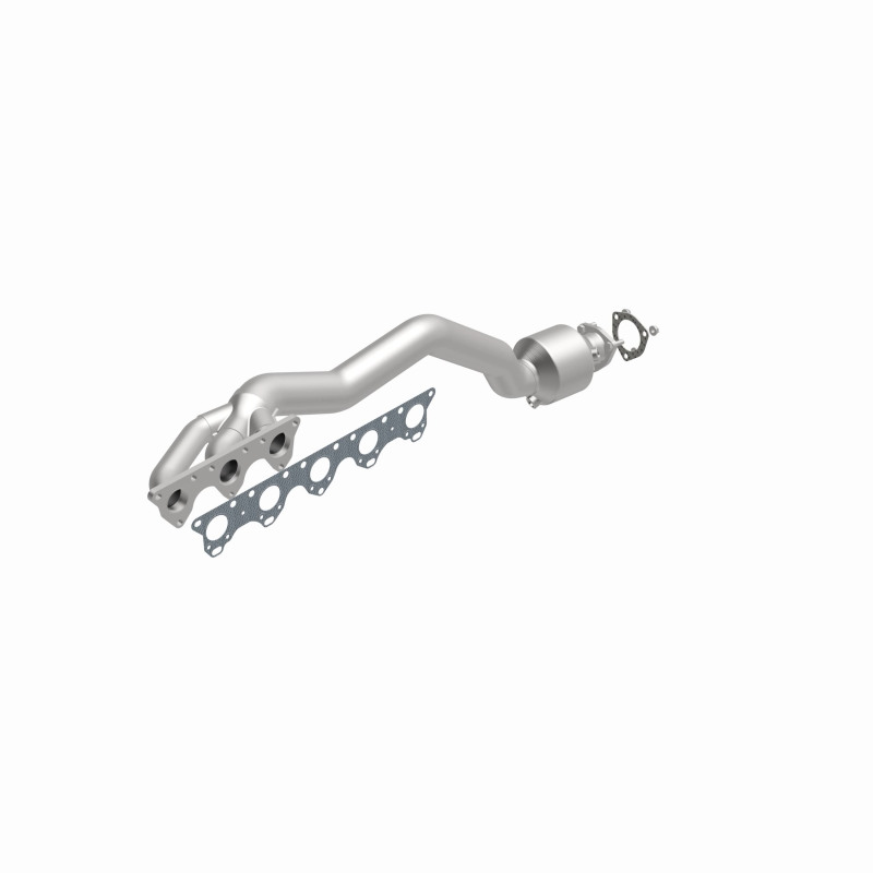 Magnaflow Conv DF 07-10 Audi S6 5.2L Passenger Front Manifold - Image 10