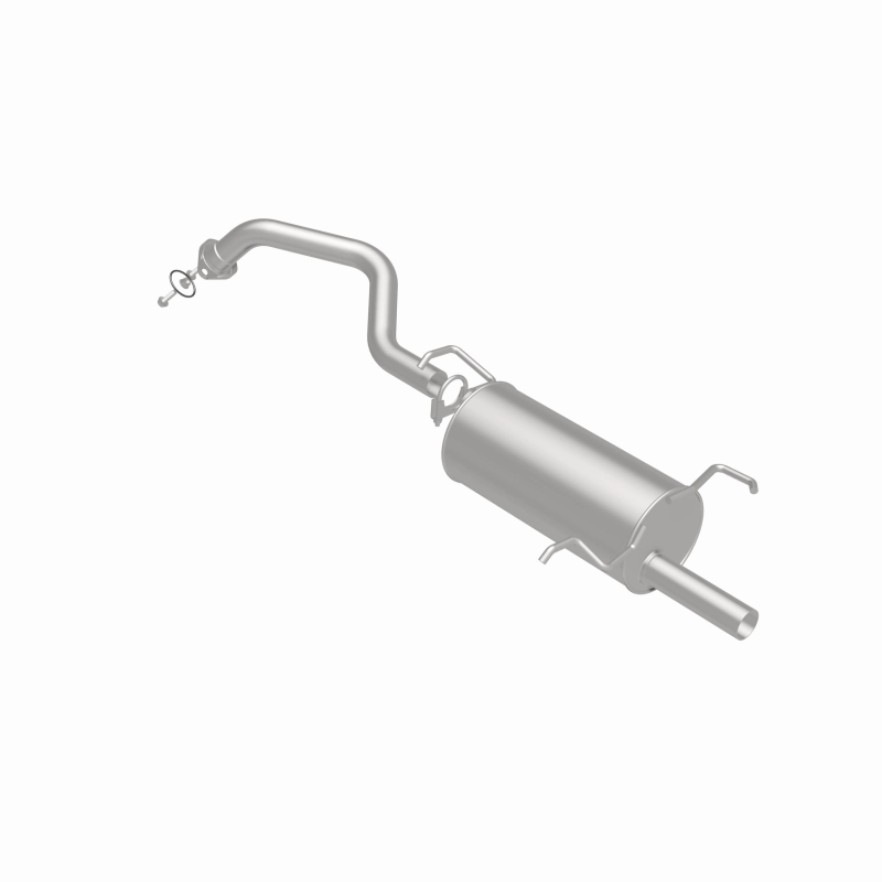 MagnaFlow BRE Exhaust Kit 07-12 Nissan Sentra 2.5L - Image 10