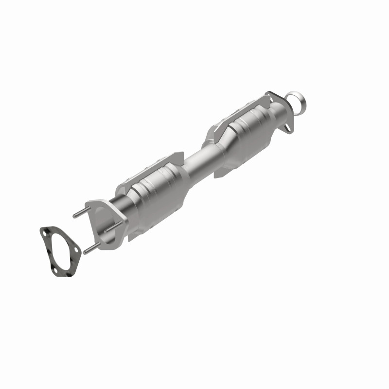 MagnaFlow Conv DF 88-89 Ranger/Bronco II CA - Image 6