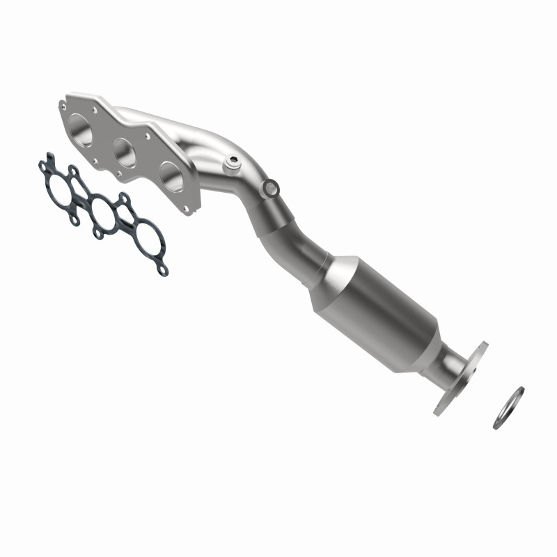 MagnaFlow Direct-Fit OEM Grade Federal Catalytic Converter 16-17 Lexus IS300/IS350 V6 3.5L - Image 4