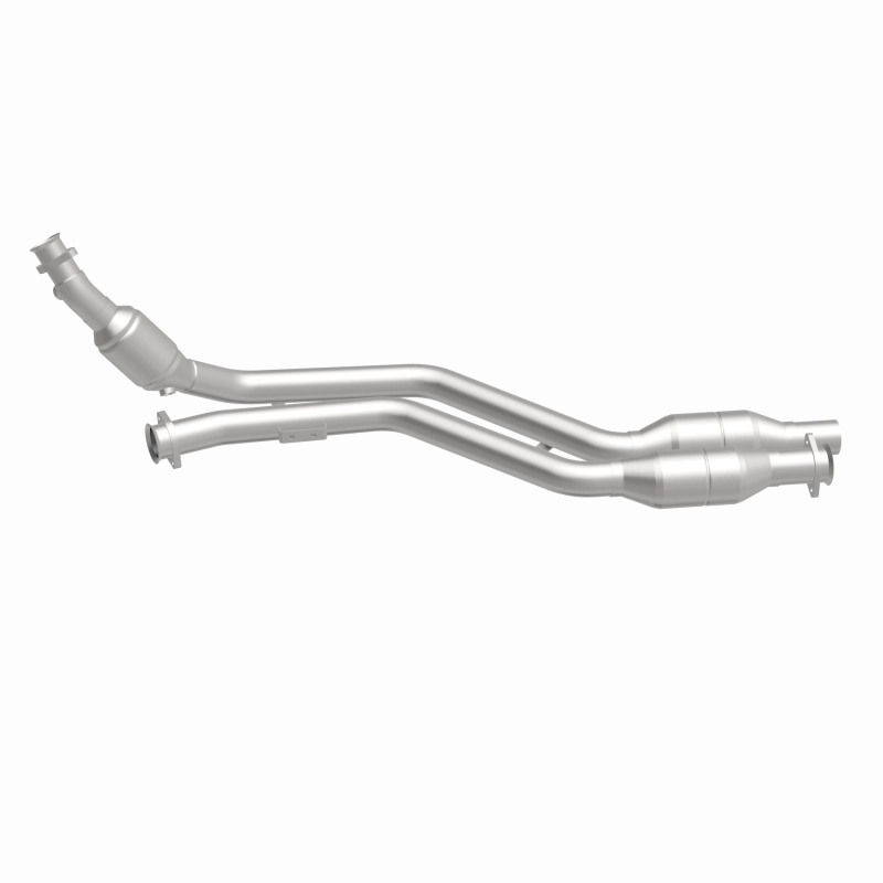 MagnaFlow Conv DF 99-03 Mercedes CLK430 4.3L - Image 10