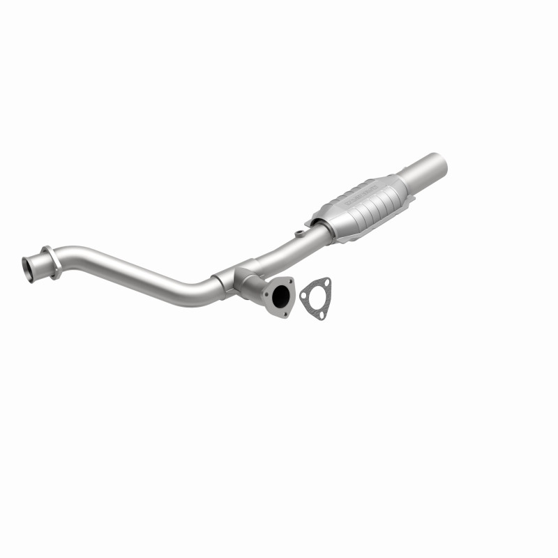 MagnaFlow Conv DF 03 Ram 2500 2WD 5.7L OEM - Image 4
