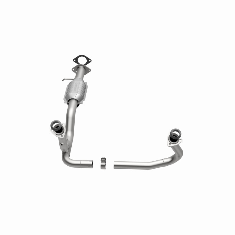 MagnaFlow Conv DF 2000 S10 4.3L 4WD - Image 6