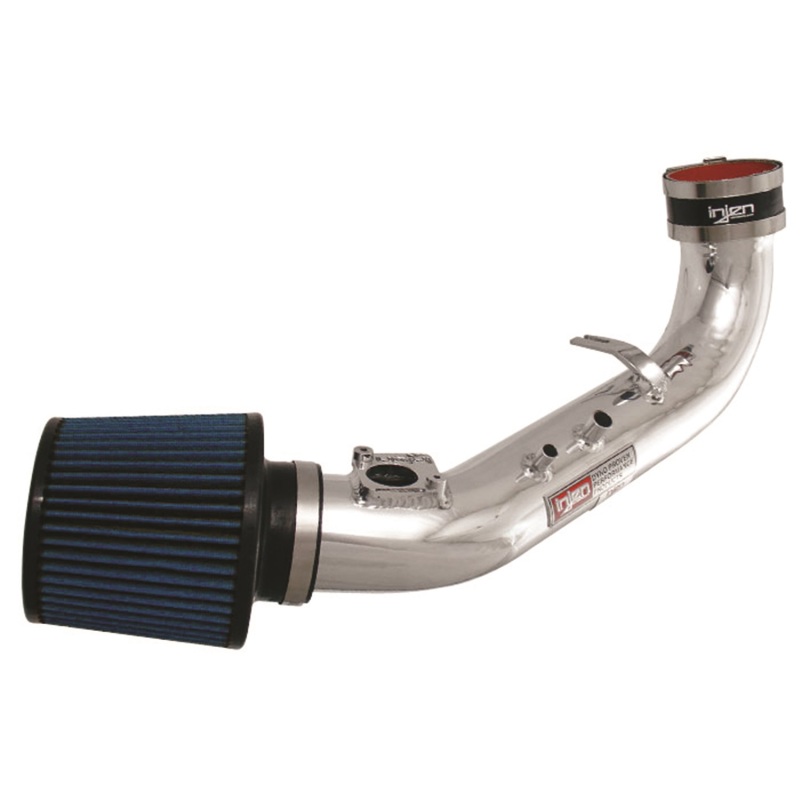 Injen 01-03 LS430 GS430 SC430 Polished Short Ram Intake - Image 5
