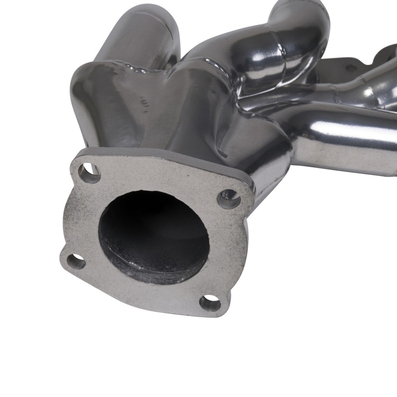 BBK 16-20 Chevrolet Camaro SS 6.2L Shorty Tuned Length Exhaust Headers - 1-3/4in Titanium Ceramic - Image 8